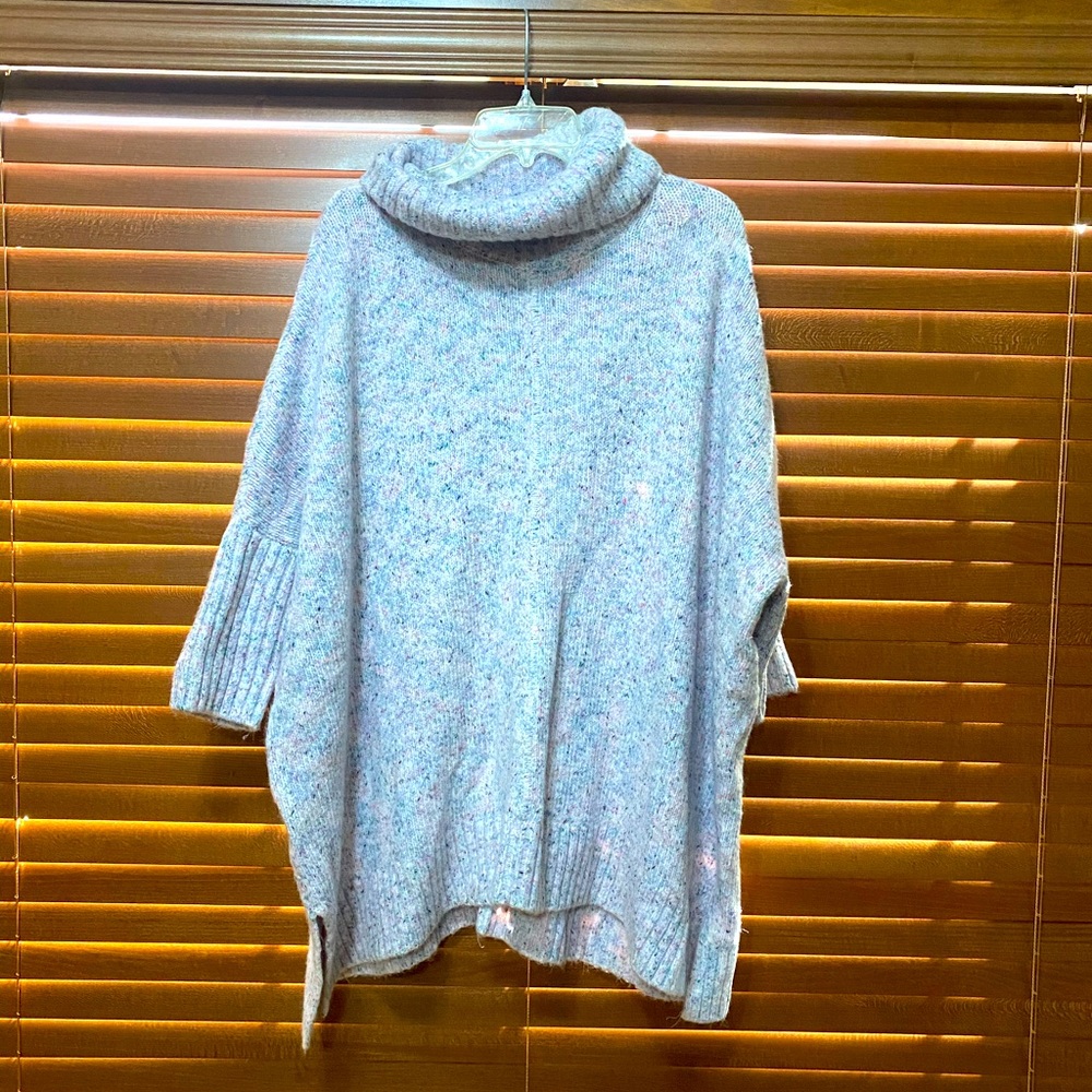 Loft Oversized Sweater